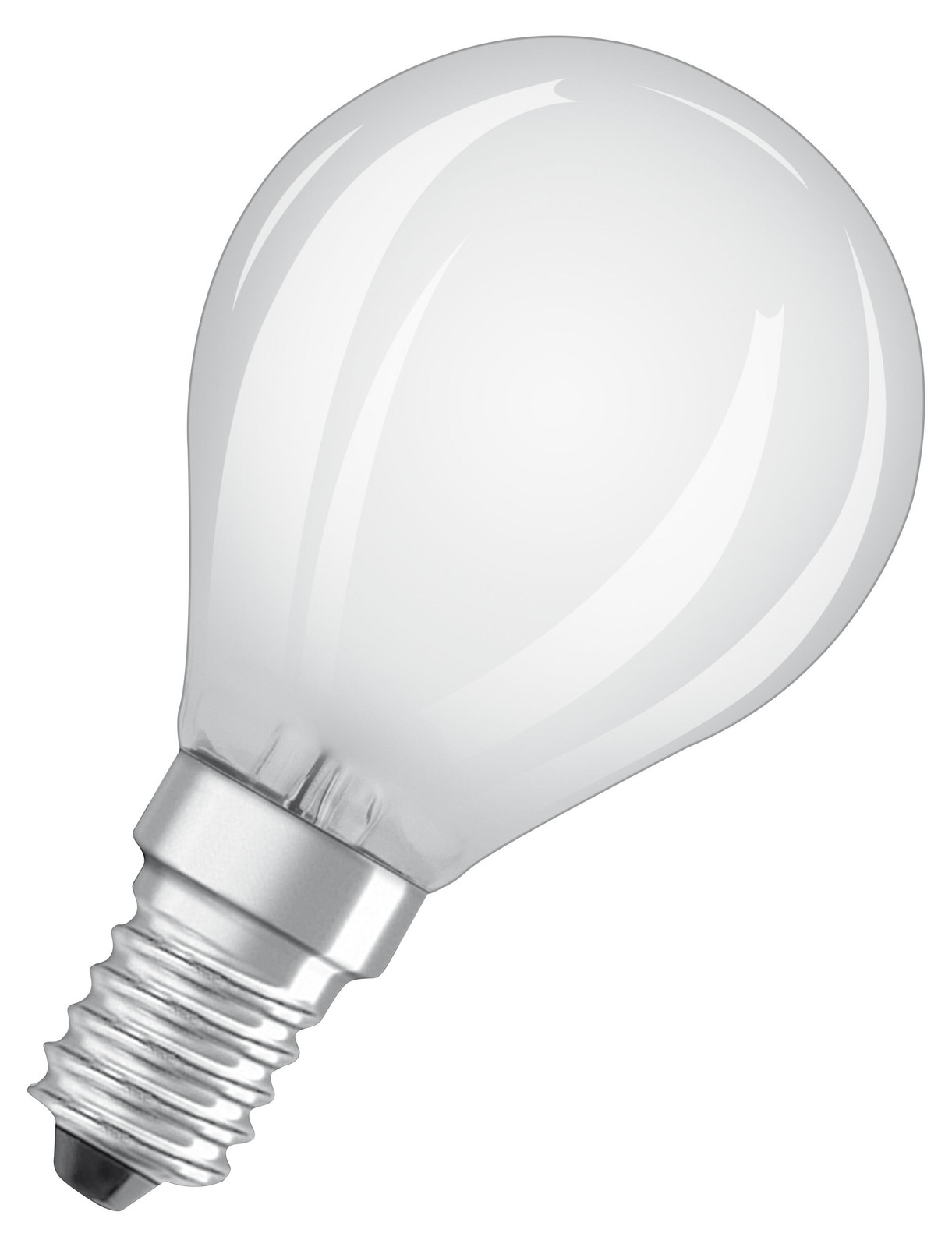 Osram LED Filament Special Lamp E14, 5W, 470 lumen, Wit