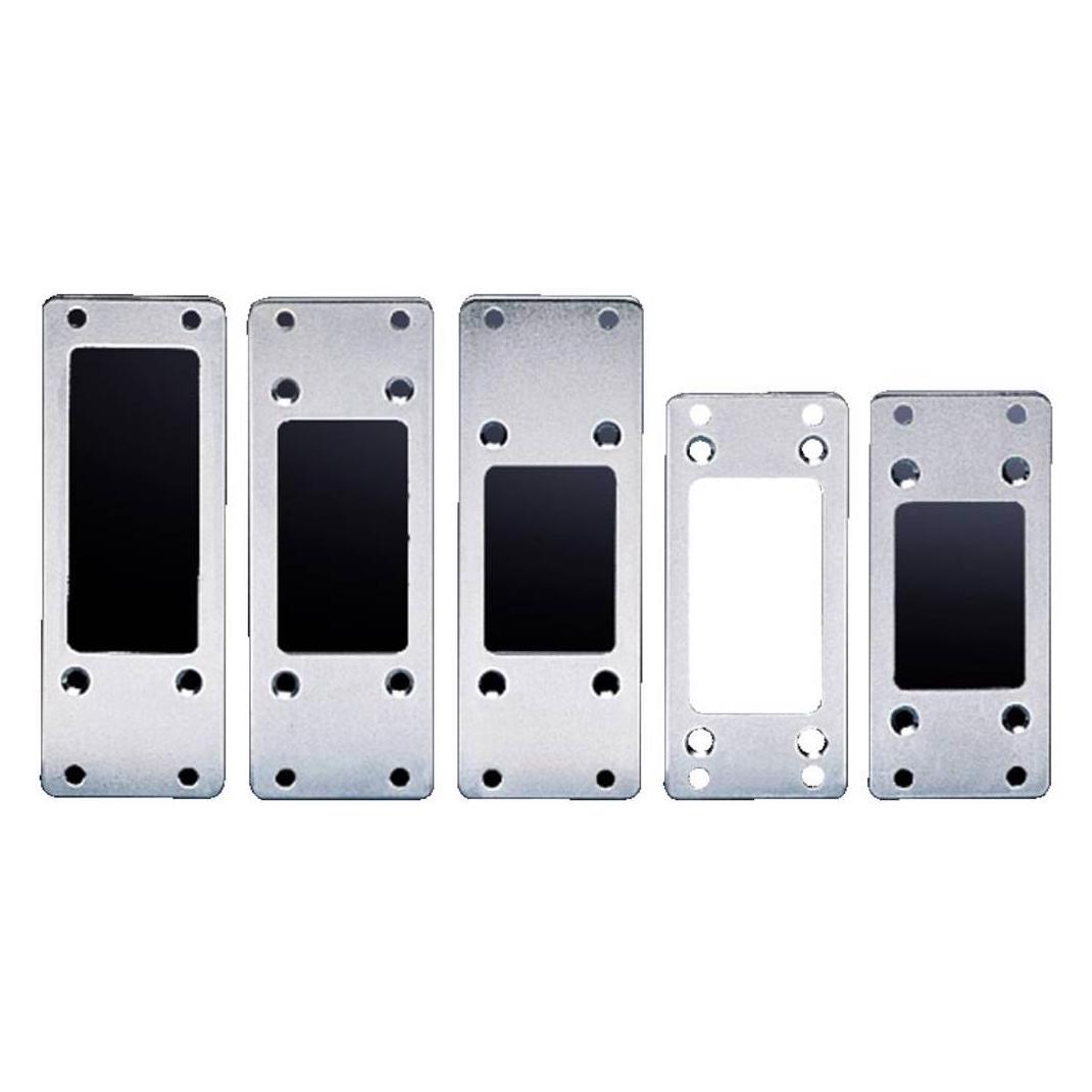 Rittal Adapter für Steckverbinderausbruch (2402.000)