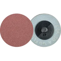 PFERD TOOLS COMBIDISC Korund Schleifblatt CDR PLUS für robuste Anwendung - 42775512