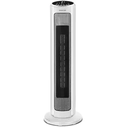 Sencor 8994WH weiss / Keramikheizung / 2200W / 3 Stufen, Heizkörper, Weiss