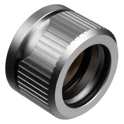 EKWB EK-Quantum Torque HTC 16 - 6er-Pack, Satin Titanium (3831109824580)