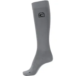 Cavallo SVEA Unisex Funktionsstrumpf silvergrey Sportswear 2025, Größe: 35