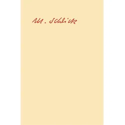 Moritz Schlick. Naturphilosophische Schriften, Fachbücher von Konstantin Leschke