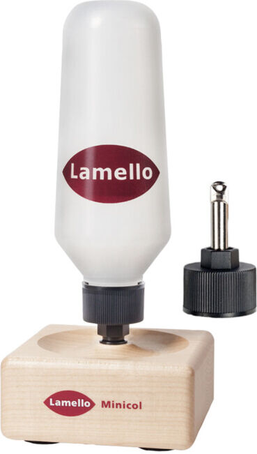 Lamello Lamello Minicol Mod. M avec buse métallique (175550)