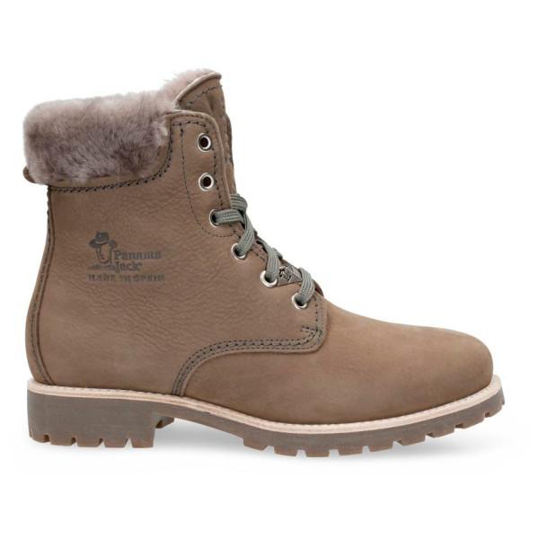 Panama Jack - Women's Panama 03 Igloo B20 - Winterschuhe EU 41 braun