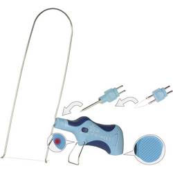 Star Tec ST 106 Multi-Tool 6 V 15.5 W Lötspitze, Brennspitze, Heizdraht +300 - +500 °C Akkubetrieben 10605