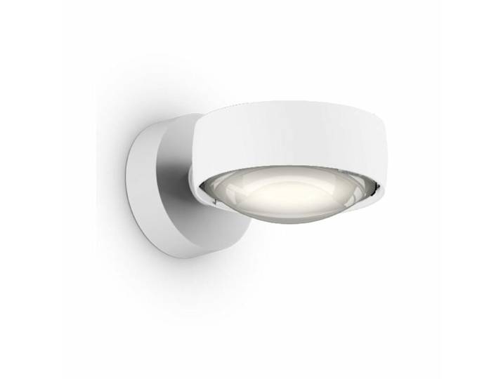 Occhio Wandleuchte Sento verticale up, LED, Gestensteuerung, dre