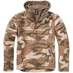 Brandit Windbreaker Jacke XXL