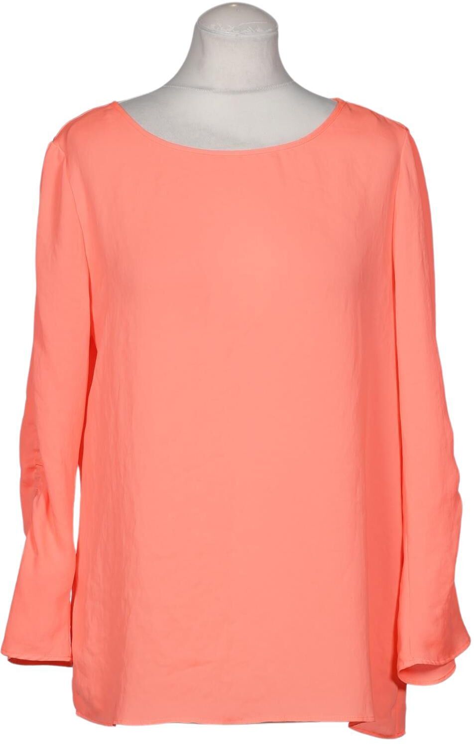 Cain Damen Bluse, Pink, Gr. EU 38 (Marc Cain N3), Synthetik - Second Hand