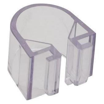 hansgrohe HG Schelle d= 22mm für Casetta Seifenschale (96189000)