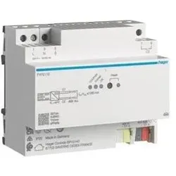 Hager, Systemstromversorgung, Spannungsversorgung TYFS110