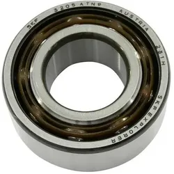 SKF, Kugellager, Schrägkugellager