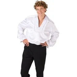 Hemd "Orient" für Herren, weiß