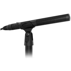 Deity S-Mic 3S, Mikrofon