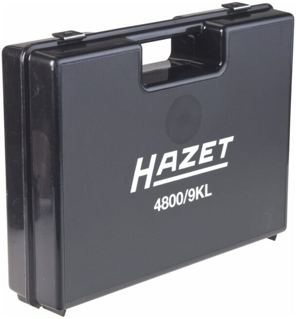 HAZET Coffre vide 4800/9KL (4800/9KL)