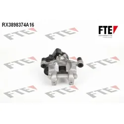 Bremssattel FTE 9296086 für VW Audi Golf VII Variant A3 Limousine