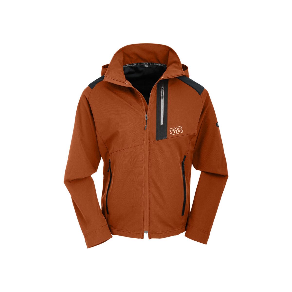 MAUL Sport Galtür XT 10.0 - Softshelljacke m. Kap. orange (46) 48 4414200726-46-48