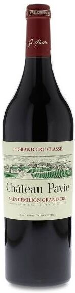 Château Pavie 2020