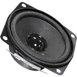 Visaton FR 7 - 4 Ohm 2.5 Zoll 6.4 cm Breitbänder 5 W 4 Ω 2015