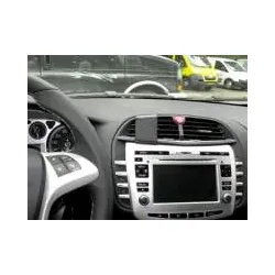 BRODIT 854387 ProClip Halterung - Lancia Delta ab Baujahr 2010 Navi / KFZ / G...