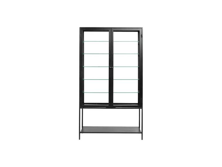 Nordal Nanda kast zwart - 1751