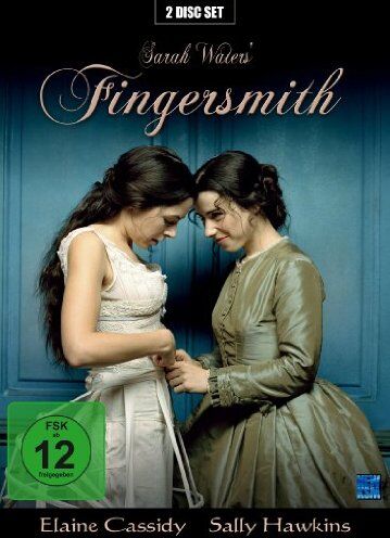 Aisling Walsh - Sarah Waters' Fingersmith [2 DVDs] - Preis vom 03.10.2026 20:43:07 h