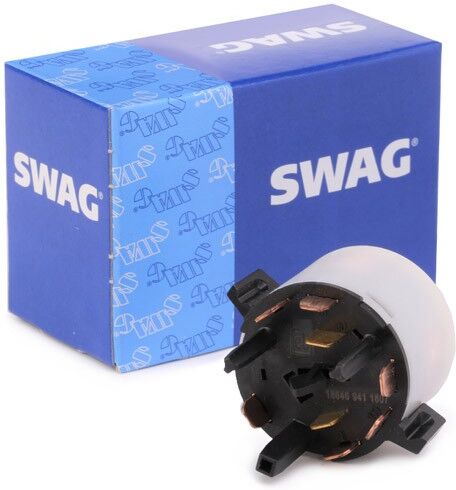 SWAG 30 91 8646 Zündschloss