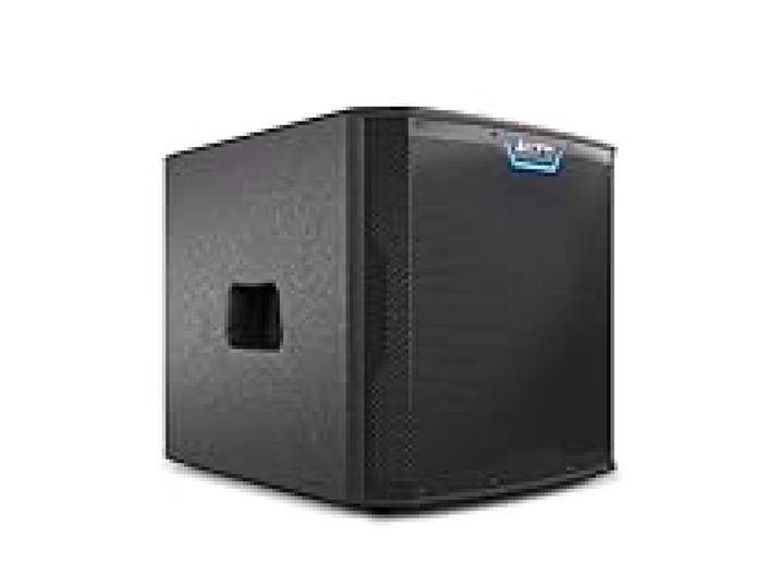 ALTO TS12S Caisson de Basses PA Amplifie 2500W 12