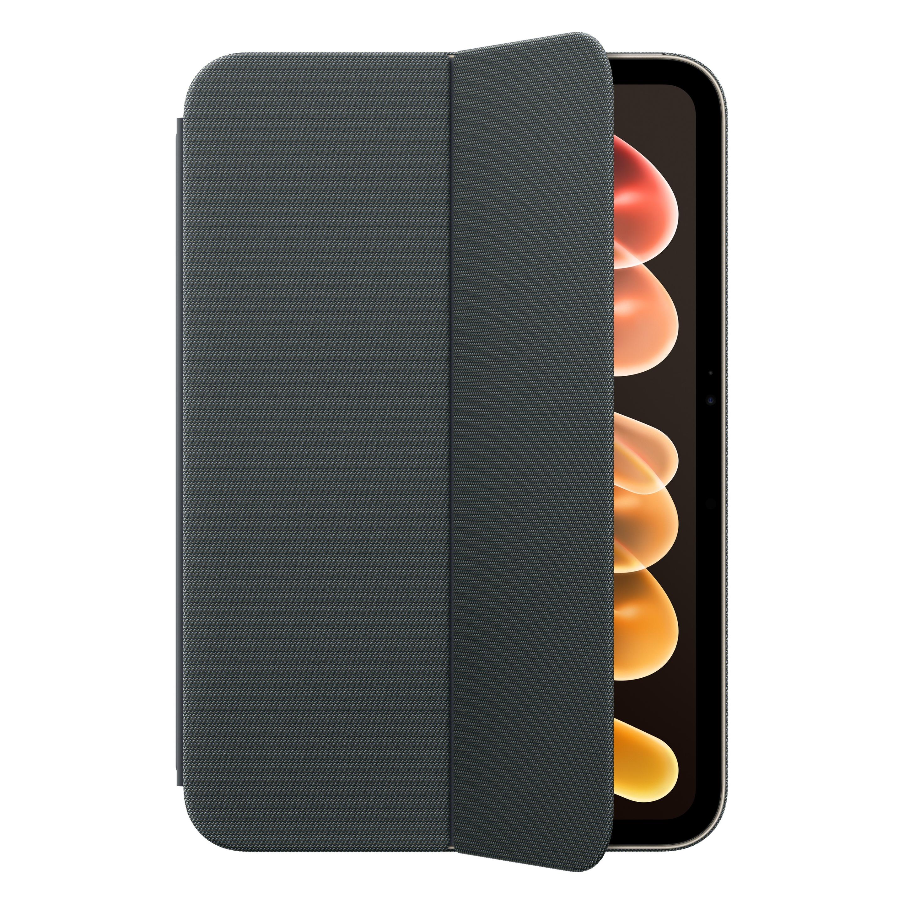 Apple Smart Folio (Apple iPad mini 2026) (MKR44ZM/A)