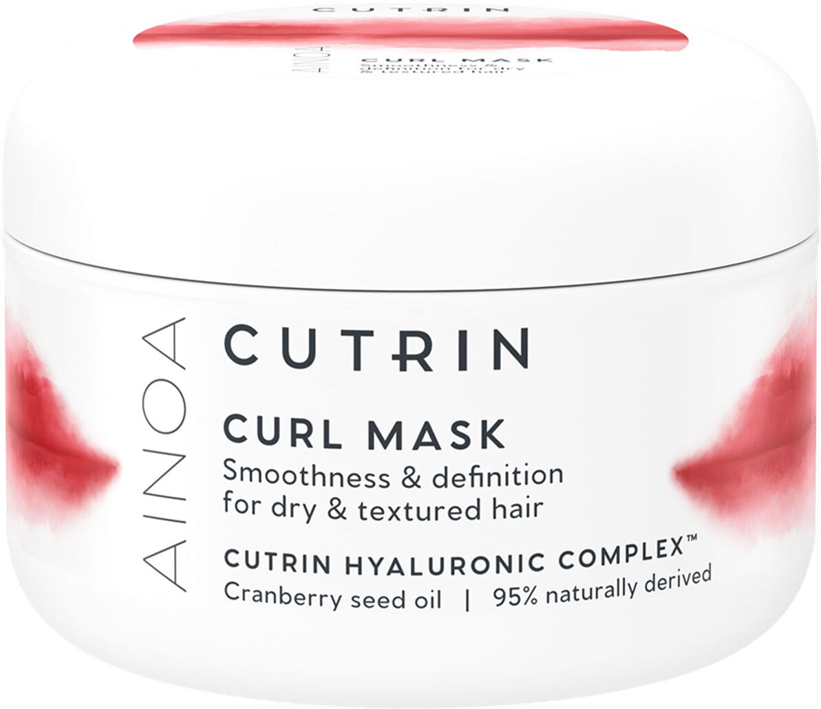CUTRIN Ainoa Curl Mask 200ml