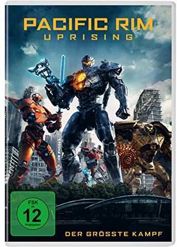 Scott Eastwood - Pacific Rim: Uprising - Preis vom 09.10.2026 07:28:09 h