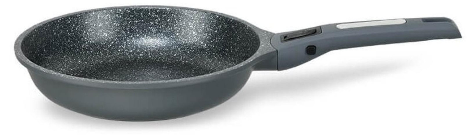 Maestro Koekenpan met afneembaar handvat 26 cm MR120826