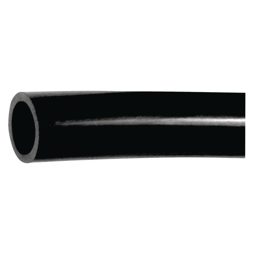 RS PRO PNFM Druckluftrohr Nylon Schwarz, Innen-Ø 1 (2351191)