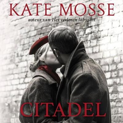 Citadel - Kate Mosse, Audio, 9789463631570