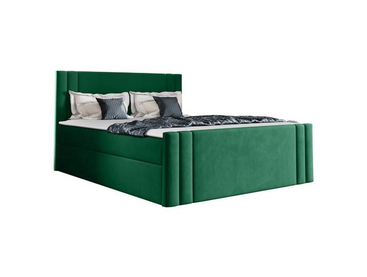 BOXBETT Carmen - H3
