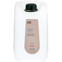 5L basler Aleosan Cremedusche