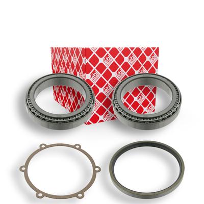 FEBI BILSTEIN Radlagersatz 18287 Hinterachse