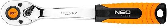 NEO TOOLS 08-536 Reversible Ratchet