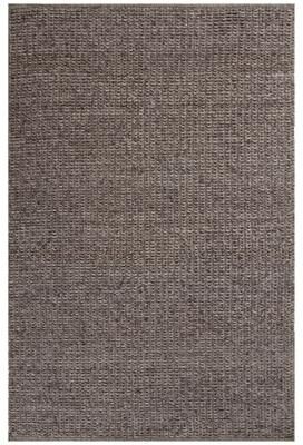 Alora Decor Isla Minimalist Textured Area Rug