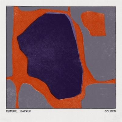 Golden - Future Backup, Vinyl