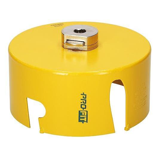 Pro Fit HM-Lochsäge ø 133 mm (133 mm) (661235)