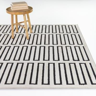Balta Rugs Grenville Geometric Modern Area Rug