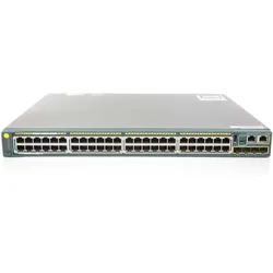 WS-C2960S-48FPS-L neu