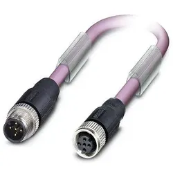 Phoenix Contact 1355059 Bussystem-Kabel SAC-4P-M12MSB/ 0,2-920/FSB X2X SAC4PM12MSB02920FSBX2X  - 50 Stück
