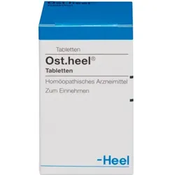 OST.HEEL Tabletten 250 St Tabletten