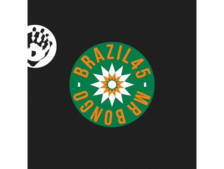 Deixa Rodar/To Parado Na Tua