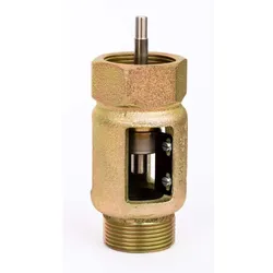 Danfoss Zwischenstück ZF6 003G1393 für Ventile VF, mit Hubanzeige