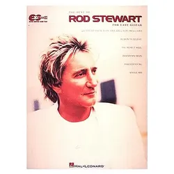 Best Of Rod Stewart, Fachbücher