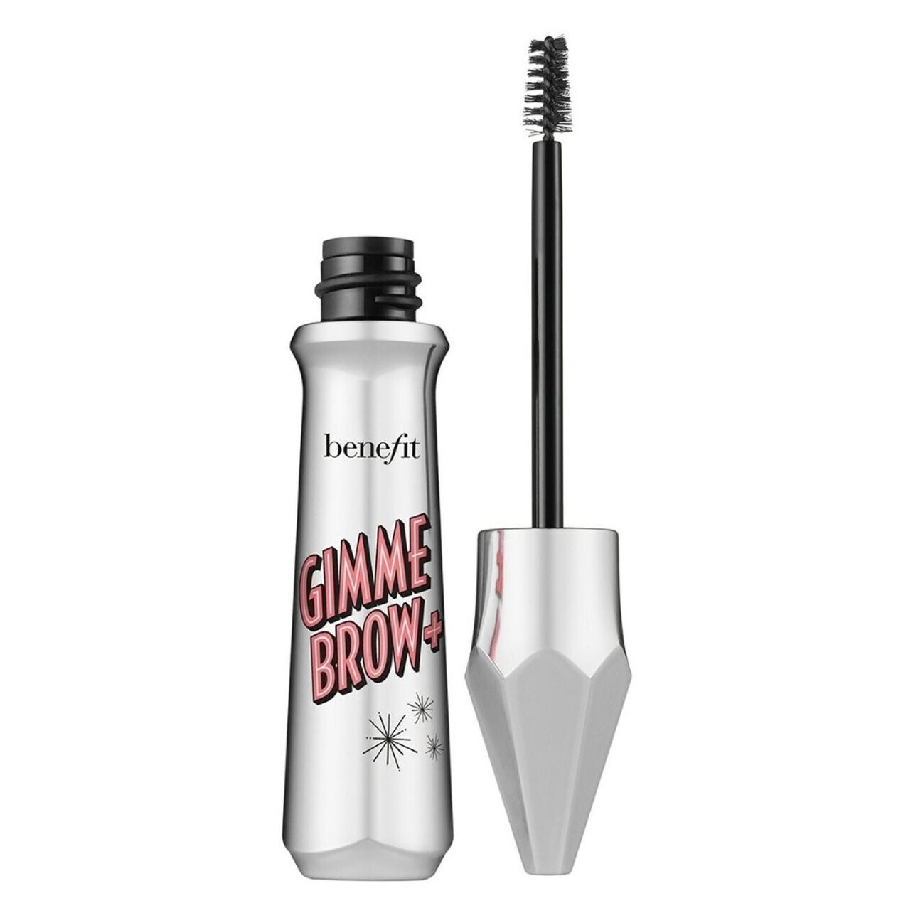 BeneFit Cosmetics Gimme Brow+ Brow-Volumizing (#2 Warm Golden Blonde) (0602004095343)
