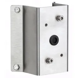 Albert Eckbock Typ Nr. 1002, silber ALB-691002